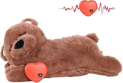 Heartbeat - Pet Plush Toy urpet.net